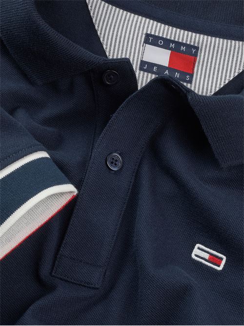 DM0DM21306C1G BLU Tommy Jeans | DM0DM21306C1G BLU
